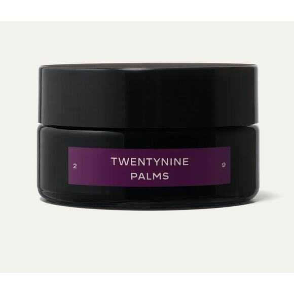 TwentyNine Palms Santa Ana Salve Facial Moisturizer - Picture 2 of 5